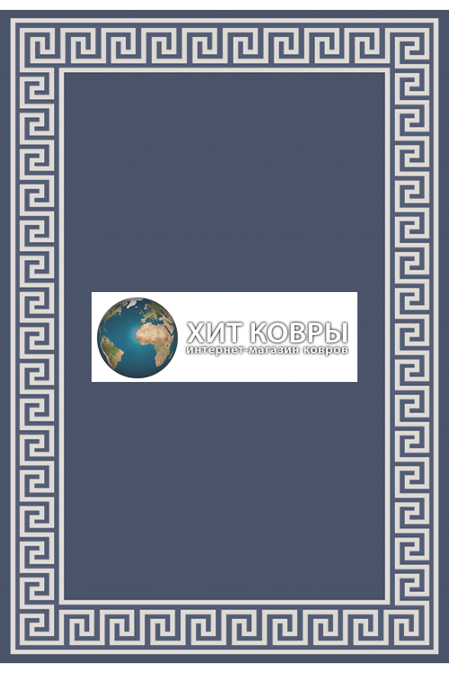 Российский ковер Флурлюкс 51407-50622